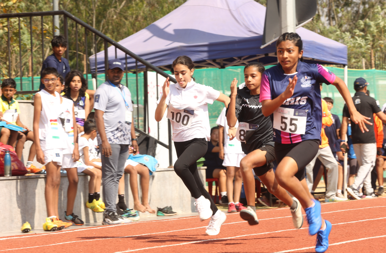 TAISI Sports Championship 2026