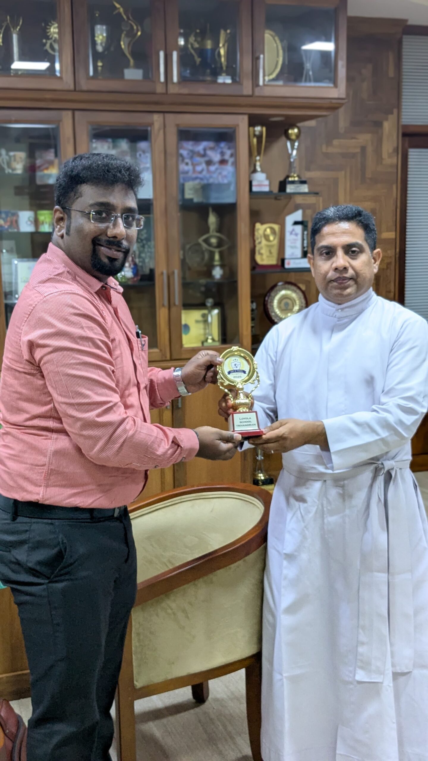 SAT & TOEFL Olympiad 2025 Results Announced, Indian Students Shine on Global Benchmarks