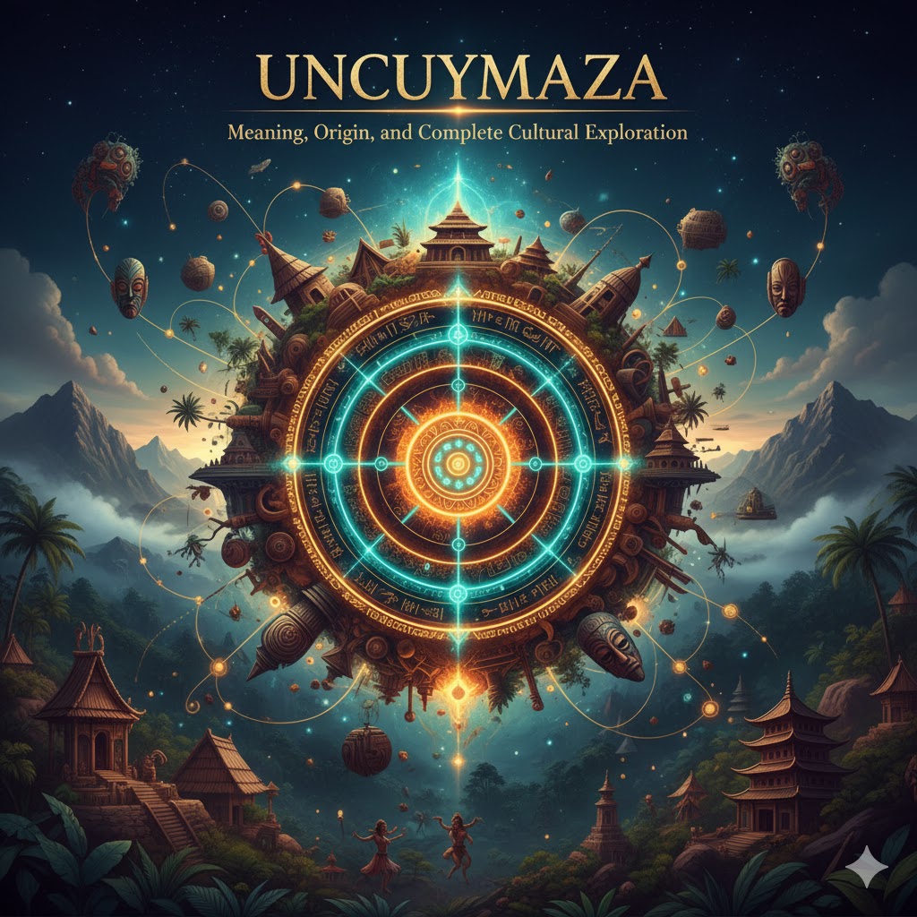 Uncuymaza: Meaning, Origin, and Complete Cultural Exploration