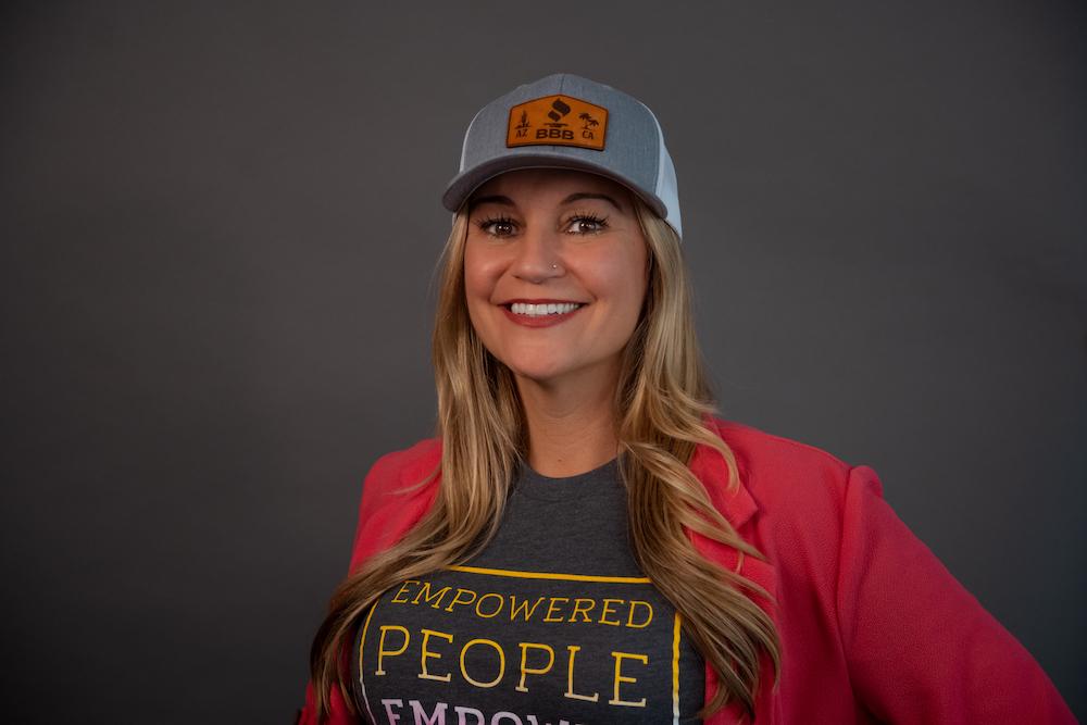 Who Is Samantha Scholl? Leader of Entrepreneur Programs at Better Business Bureau Pacific Southwest