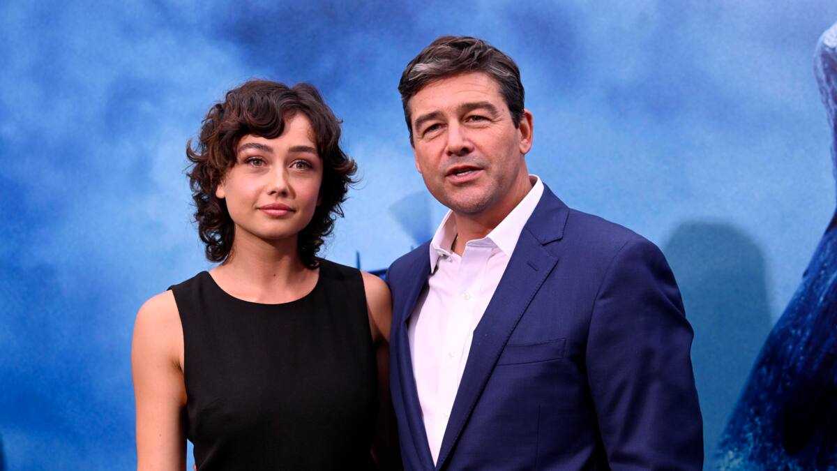 Who Is Sawyer Chandler? The Untold Story of Sydney Chandler’s Sister