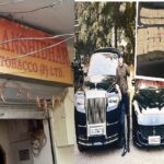 Who Is KK Mishra? Banshidhar Tobacco Owner Linked to Shivam Mishra ₹50 Cr Supercars and Controversies