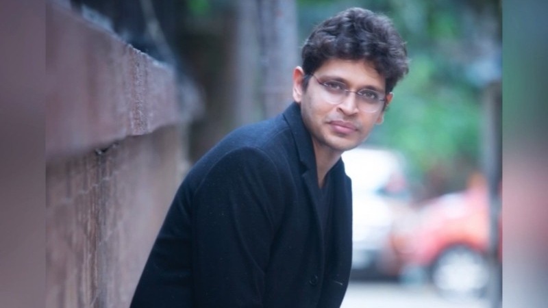 YRF Welcomes Jigar Shah as New Communications Manager