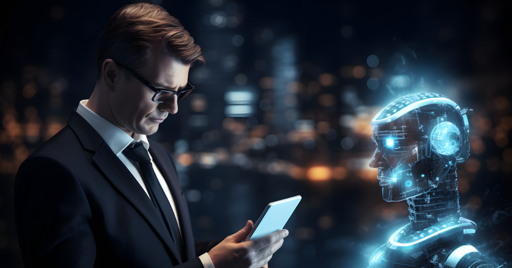 AI at Work: 5 Companies Redefining Business Operations Through Technology