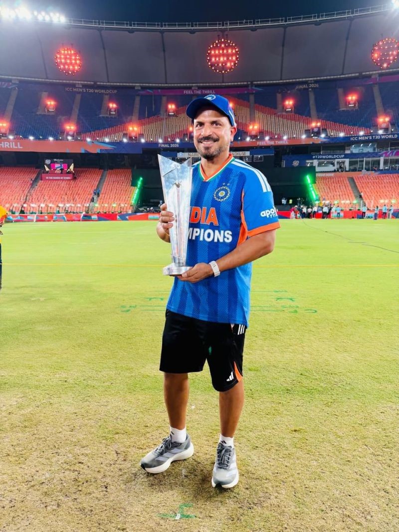 Basanth Jain: Pioneering Sports Agent in Indian Cricket and Beyond