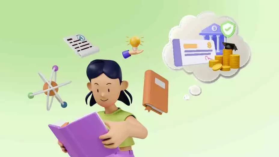 Top Scholarships That Reduce Your Education Loan Burden