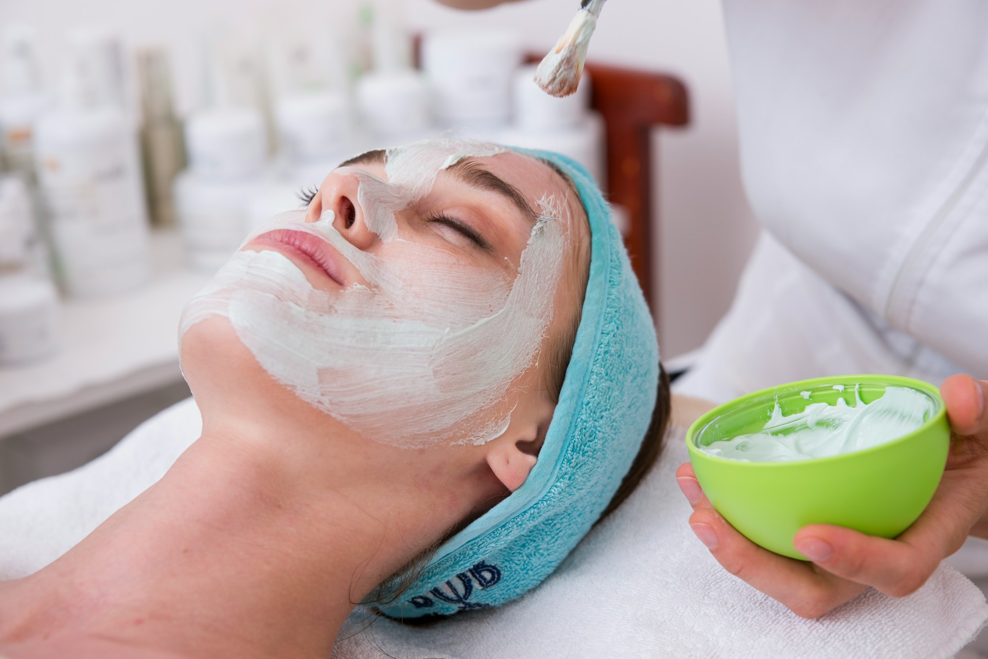 Dehydrated vs Dry Skin – What’s the Real Difference?