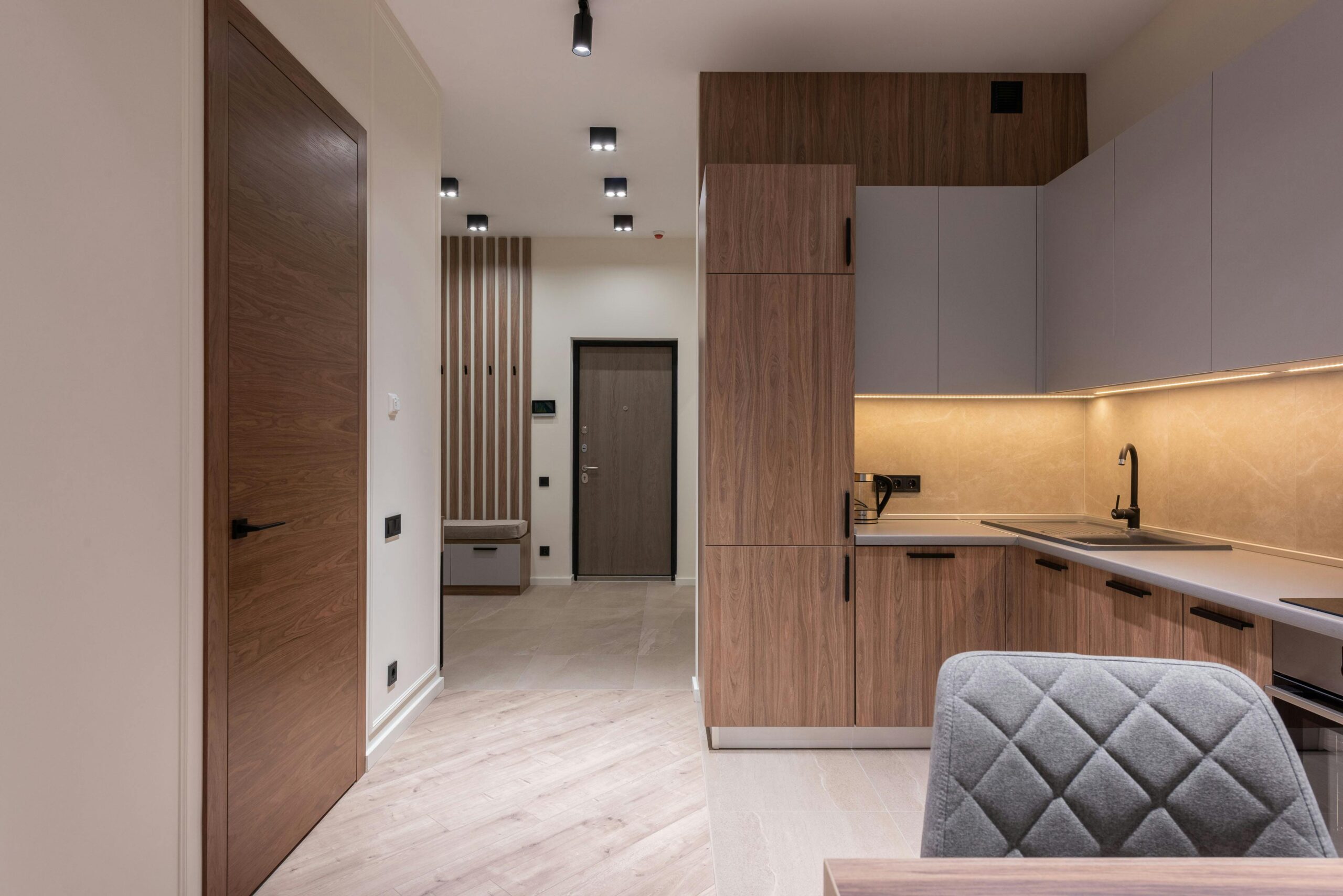 Decovate Decor | Premium WPC & PS Wall Panels in India