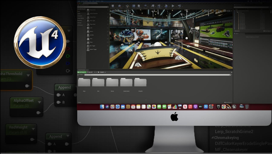 How Compact Workstations Handle Real-Time Rendering Tasks