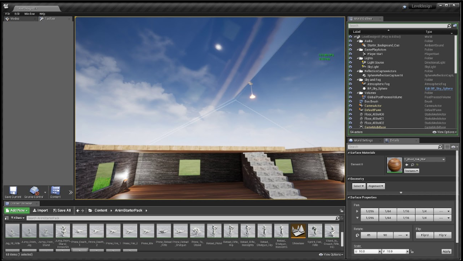 How Compact Workstations Handle Real-Time Rendering Tasks