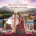 Watercrest Venue Luxe | Luxury Wedding Venue in Delhi