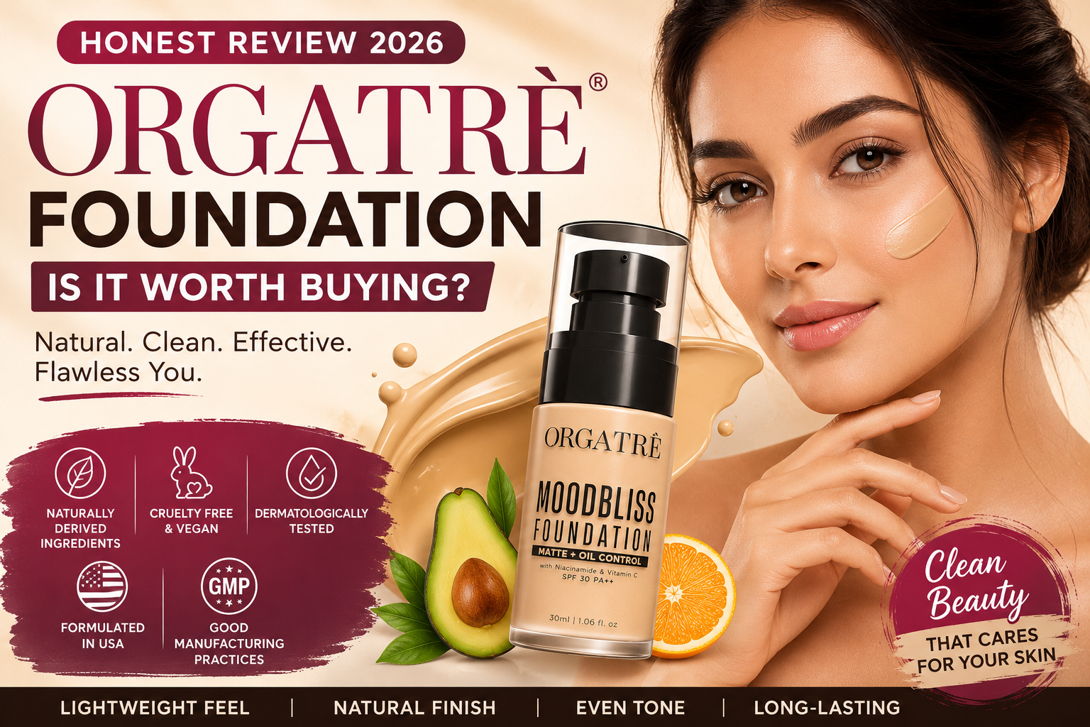 Orgatre Foundation