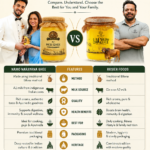 Namo Narayana Ghee: Pure A2 Desi Cow Ghee Made the Traditional Way