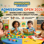 7 Best Preschools Near You in Rohini: Complete Parent’s Guide for 2026