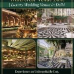 A Dreamy Riverside Destination Wedding in Karjat