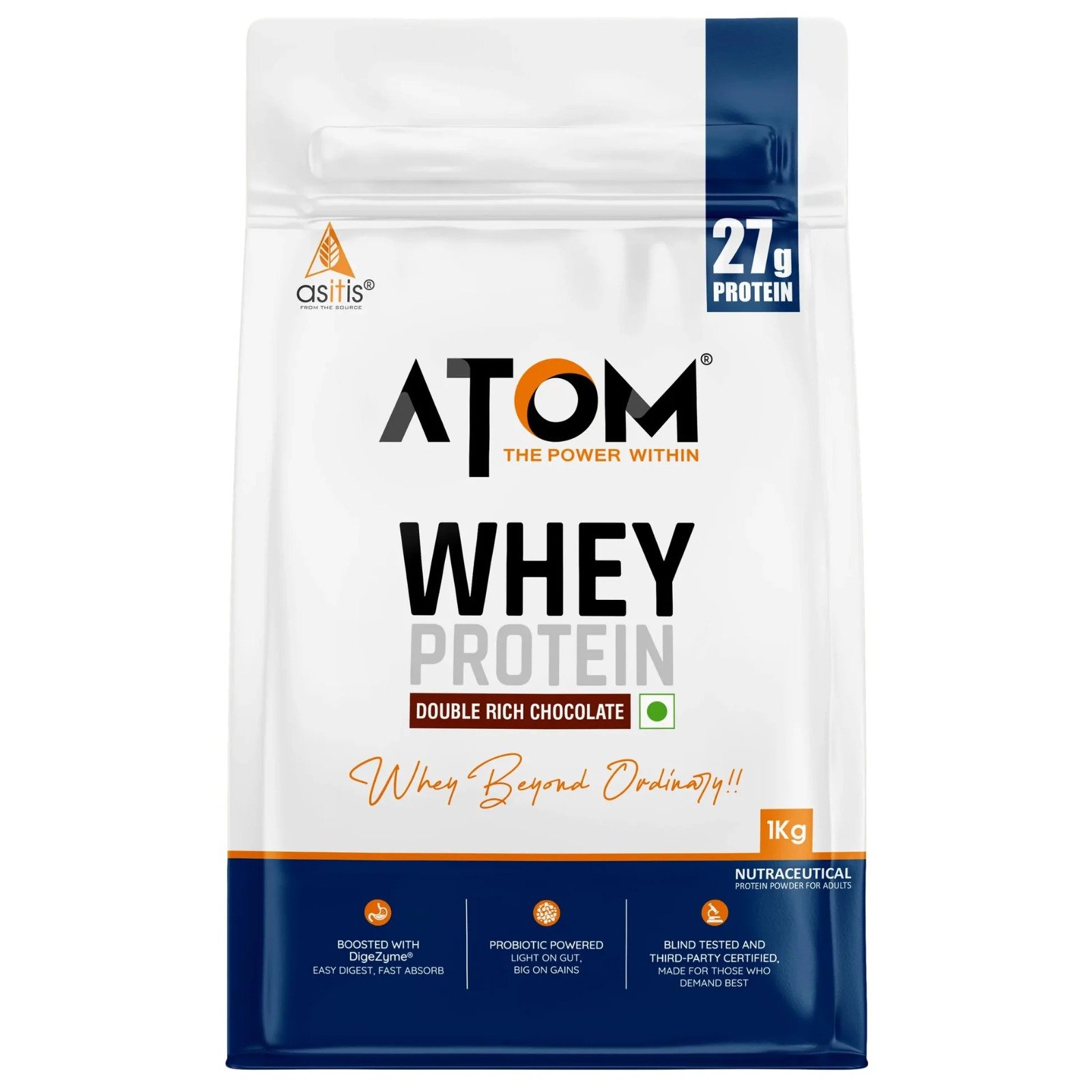 Top 5 Protein Whey Supplements Worth Buying
